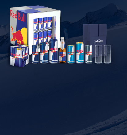 Red Bull Energy Drink