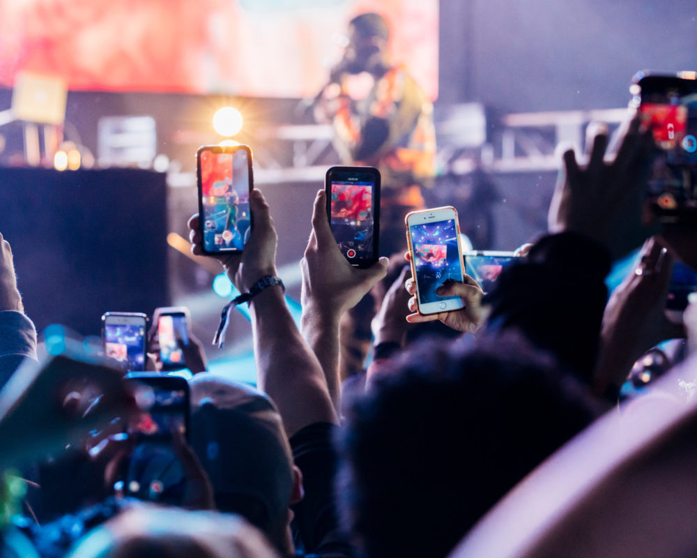 Najlepsze festiwale muzyczne w Europie w 2025 roku